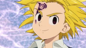 七つの大罪 聖戦の予兆 の評価 各話内容のネタバレと感想
