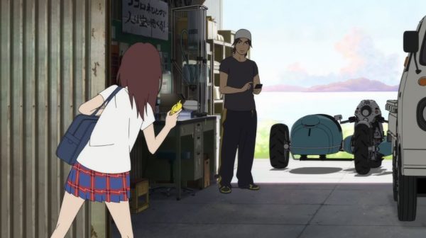 映画 ひるね姫 のネタバレと舞台を調査 聖地は岡山県倉敷市児島