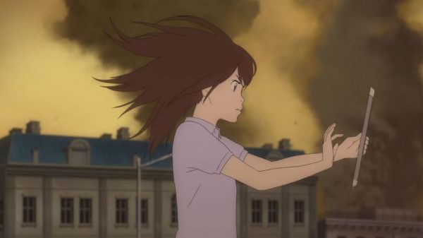 映画 ひるね姫 のネタバレと舞台を調査 聖地は岡山県倉敷市児島