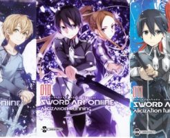 ソードアート オンライン タグの記事一覧